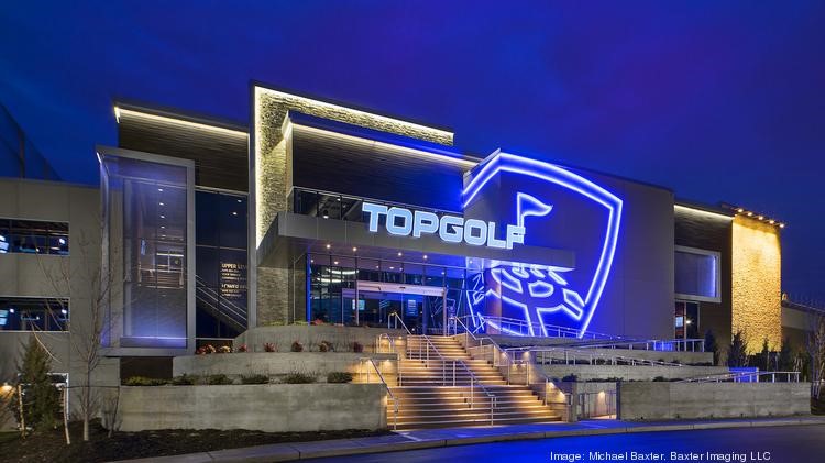 Topgolf Project to Get Underway in Northeast Philadelphia, With King of